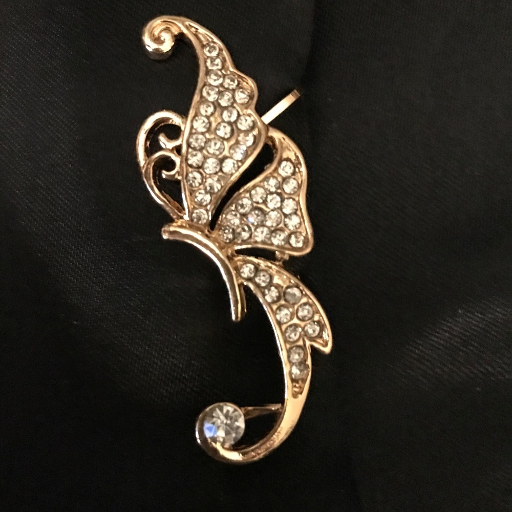 earring cuff